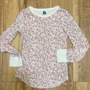 Old Navy• Floral Long Sleeve